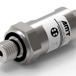 Датчики давления AMT Linear Position Sensor с аналоговым выходом серии PC