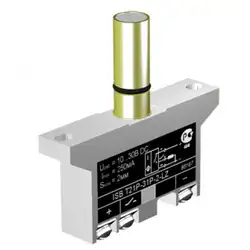 Индуктивный датчик ТЕКО ISB T21P-32P-2-LZ