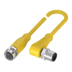 Соединительный кабель Balluff BCC M418-M418-3A-342-PX0825-010