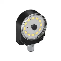 Светодиодный светильник Banner WL50F-2PBQ