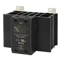 Твердотельное реле Autonics SRH1-A260-N