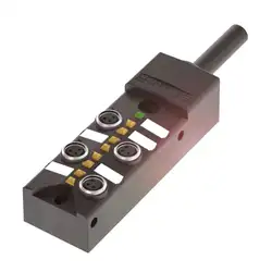 Распределительная коробка Balluff BPI 4M303N-5K-B0-KPX60-100