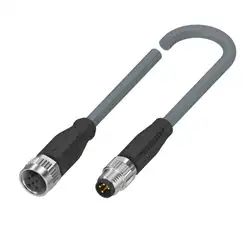 Соединительный кабель Balluff BCC M415-M314-3F-304-VX8434-020