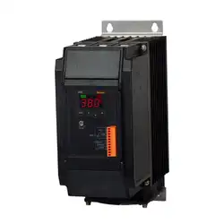 Цифровой тиристорный регулятор мощности Autonics SPR3-170NFF