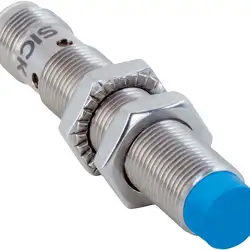 Индуктивный датчик SICK IMC12-08NPPVC0SA70