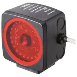 Считывающая головка кода Data Matrix Pepperl Fuchs PGV100R-F200-R4-1,5M