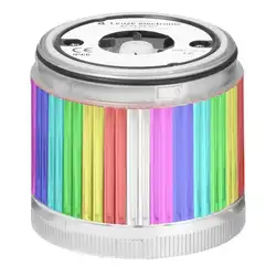 Сигнальная колонна Leuze Electronic A7-V1-DS-M7-T