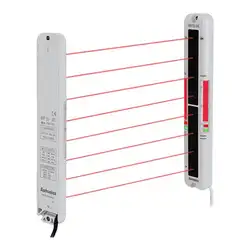 Световая завеса Autonics BWP20-20P