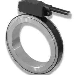 Инкрементальный энкодер Baumer ITD69H00 4096 T NI KR10 E 50 IP67