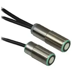 Датчик двойного листа Pepperl Fuchs UDC-18GM50-255S-3E3