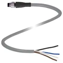 Соединительный кабель Pepperl Fuchs V3S-GM-0,2M-PUR