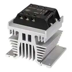 Твердотельное реле Autonics SRH2-1475