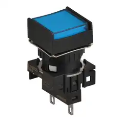 Сигнальная кнопка Autonics L16RRS-HB24