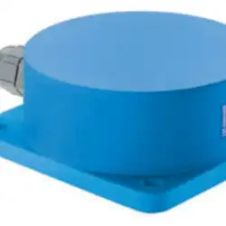 Индуктивный датчик EGE-Elektronik IDS 105 WP