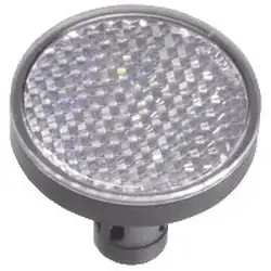 Отражатель Pepperl Fuchs REF-MCLIP15HT