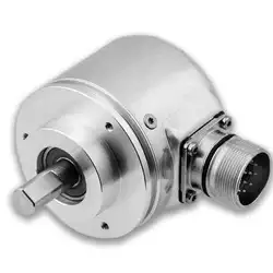 Абсолютный энкодер Baumer GM400.010A327