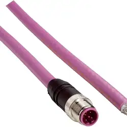 Разъем с кабелем SICK STL-1205-G05MQ