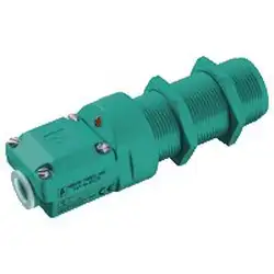 Индуктивный датчик Pepperl Fuchs NBB10-30GKK-WS