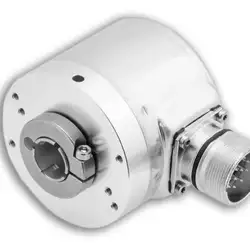 Абсолютный энкодер Baumer GXM2S.W10A102