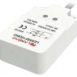 Индуктивный датчик LANBAO LE68SF15DNC