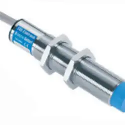 Индуктивный датчик расстояния EGE-Elektronik IGA 005 GI