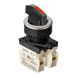 Селекторный переключатель Autonics S3SFN-SDR2BM