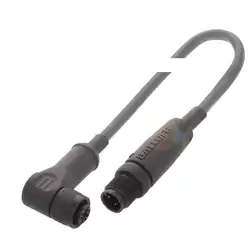 Соединительный кабель Balluff BCC W425-W414-3A-304-BW8434-015