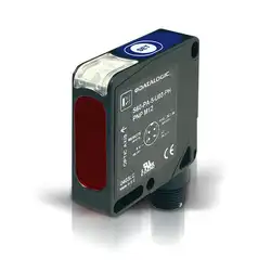 Оптический датчик DATASENSING S60-PA-2-C01-PP