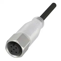 Разъем с кабелем Balluff BCC S415-0000-1A-004-PX0334-030