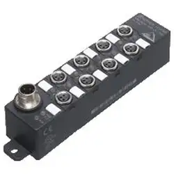 AS-i Полевой модуль Pepperl Fuchs VBA-4E4A-G16-ZEJ/E2L