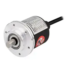 Однооборотный энкодер Autonics EP58SC10-45-1R-P-5
