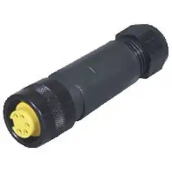 Разъем Pepperl Fuchs V95-G