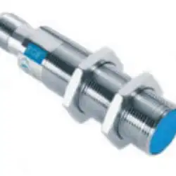 Индуктивный датчик EGE-Elektronik IGMU 08 GSOP