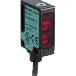 Оптический датчик Pepperl Fuchs ML8-8-H-50-RT/59/102/115/162