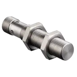 Индуктивный датчик Leuze Electronic IS 212FM/4NO.5F-10N-S12