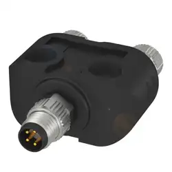 Y-образный распределитель Balluff BCC M314-M313-M313-U0055-000