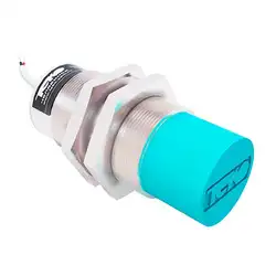 Индуктивный датчик ТЕКО ISN E8B-32P-15-LZ