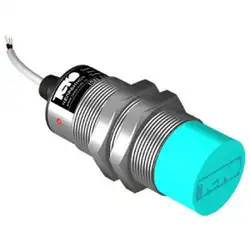 Индуктивный датчик ТЕКО ISN EF7A-43N-15-LZ