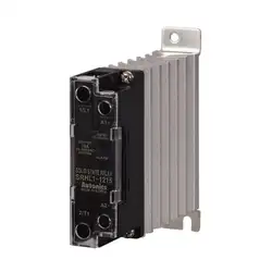 Твердотельное реле Autonics SRHL1-1215