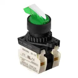 Селекторный переключатель Autonics S2SRN-L4AY