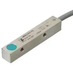 Индуктивный датчик Pepperl Fuchs NEB3-F41-E0