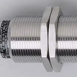 Индуктивный датчик IFM Electronic II5446