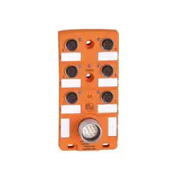 Распределительная коробка для датчиков IFM Electronic EBC006