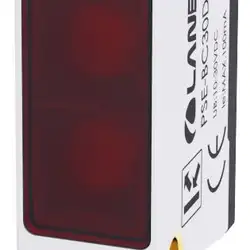 Оптический датчик LANBAO PSE-BC30DPBR