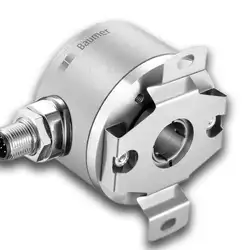 Абсолютный энкодер Baumer EAM580-BNC.5L4G.12000.A
