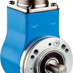 Энкодер SICK DFS20A-B2A1D002500