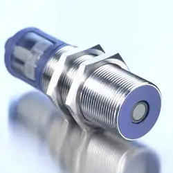 Ультразвуковой датчик Microsonic crm+25/D/TC/E