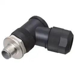 Разъем Pepperl Fuchs V15SL-W-BK