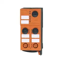 AS-i модуль быстрого монтажа IFM Electronic AC5223