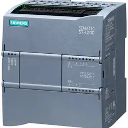Компактный центральный процессор Siemens 6ES7211-1HE40-0XB0